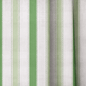 Bellagio Blush Mint Stripes - Drapery