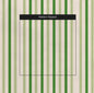 Bellagio Blush Mint Stripes - Fabric