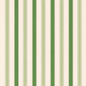 Bellagio Blush Mint Stripes Wallpaper