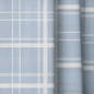 Benjamin Gingham - Drapery