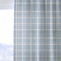 Benjamin Gingham - Drapery