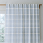 Benjamin Gingham - Drapery