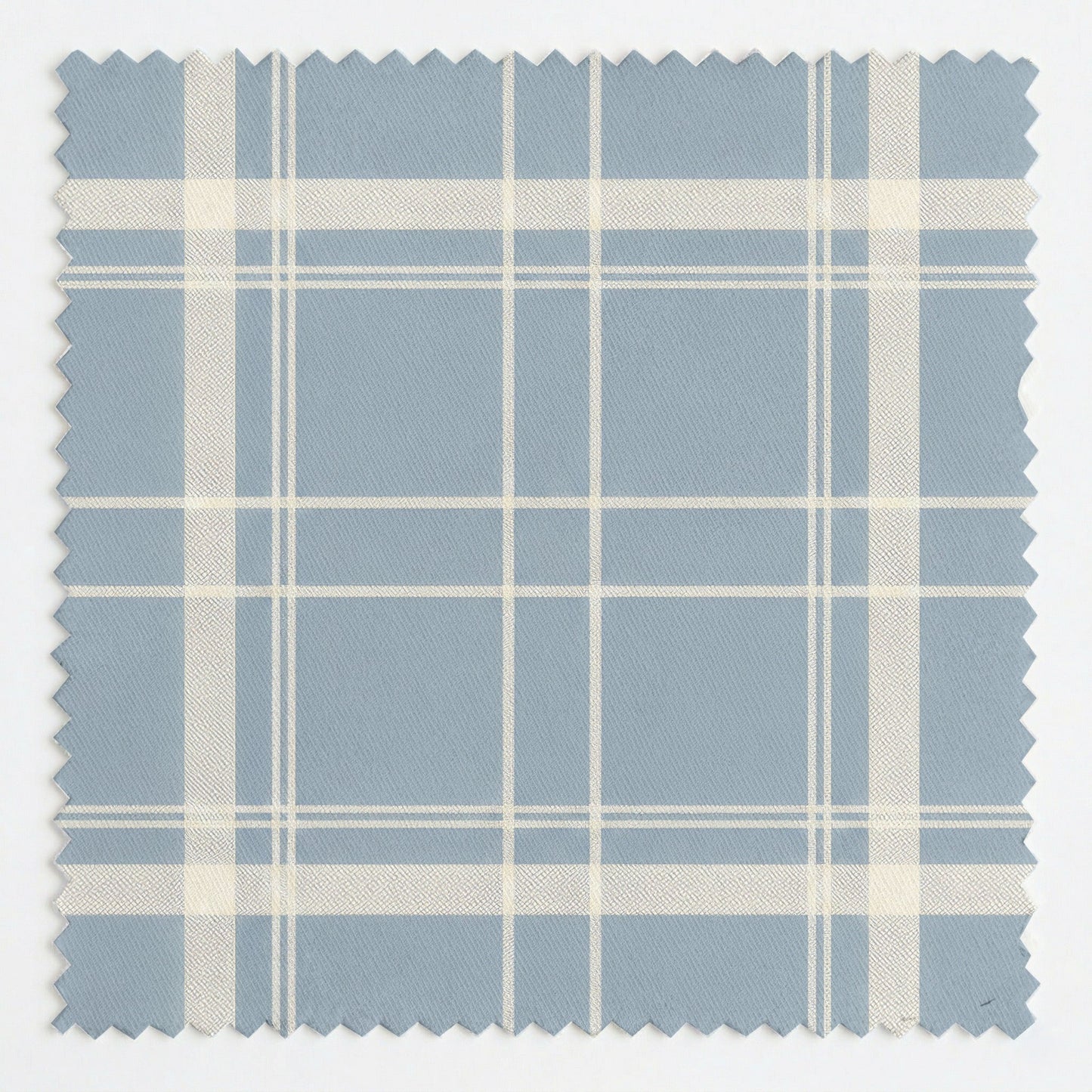 Benjamin Gingham - Fabric - Lemon Park