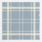 Benjamin Gingham - Fabric - Lemon Park