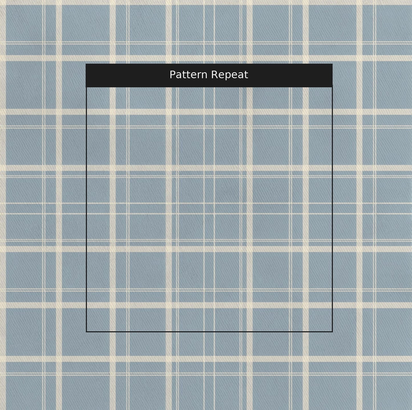 Benjamin Gingham - Fabric