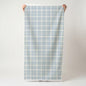 Benjamin Gingham - Fabric