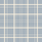 Benjamin Gingham Wallpaper
