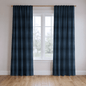 Benjamin Navy - Drapery