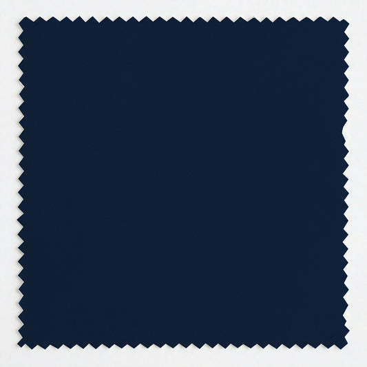Benjamin Navy - Fabric - Lemon Park