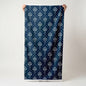 Benjamin Navy Floral - Fabric