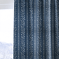 Benjamin Toile Stripes - Drapery
