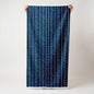 Benjamin Toile Stripes - Fabric