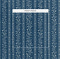 Benjamin Toile Stripes - Fabric
