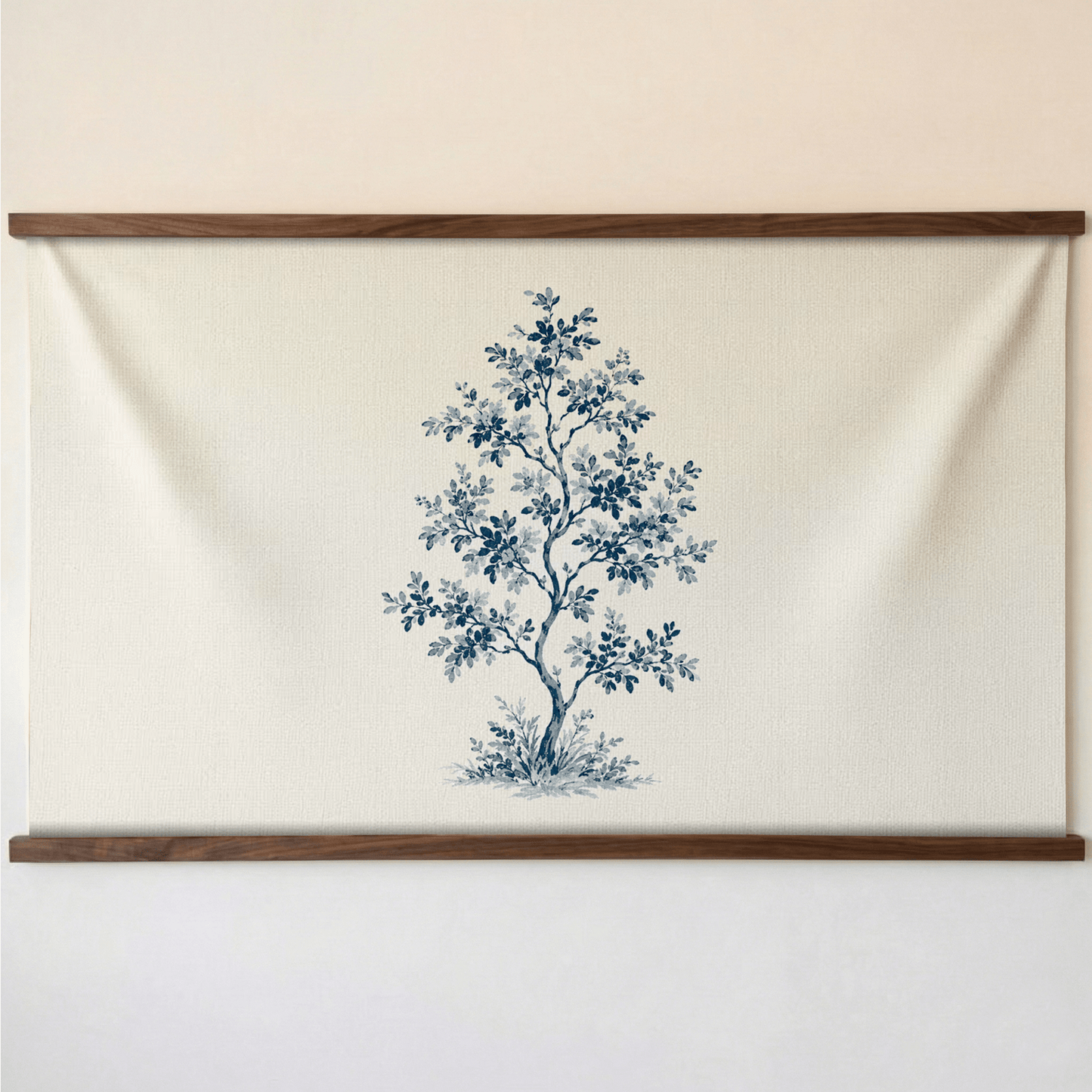 Benjamin Tree Landscape - Tapestry