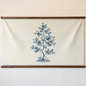 Benjamin Tree Landscape - Tapestry