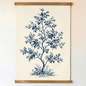 Benjamin Tree - Tapestry