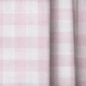 Juliet's Garden Bubble Gingham - Drapery