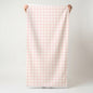 Juliet's Garden Bubble Gingham - Fabric