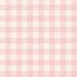 Juliet's Garden Bubble Gingham Wallpaper