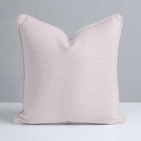 Juliet's Garden Bubble Throw Pillow - Lemon Park
