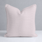 Juliet's Garden Bubble Throw Pillow - Lemon Park