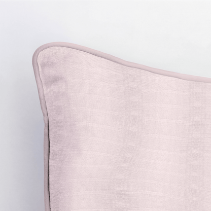 Juliet's Garden Bubble Throw Pillow