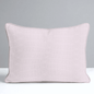 Juliet's Garden Bubble Throw Pillow - Lemon Park
