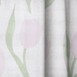 Juliet's Garden Cotton Candy - Drapery