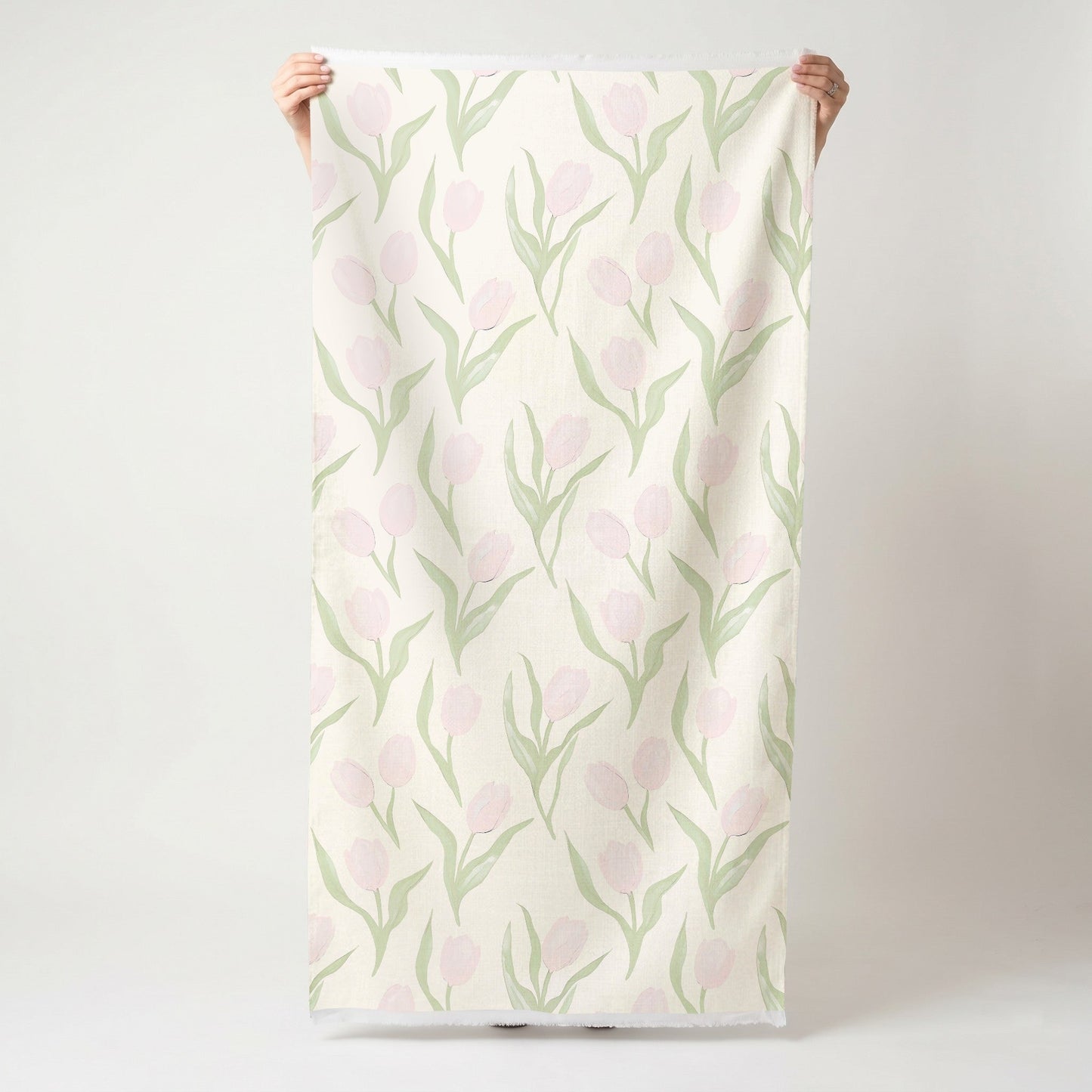 Juliet's Garden Cotton Candy - Fabric