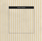 Juliet's Garden Easter Yellow Stripe - Fabric