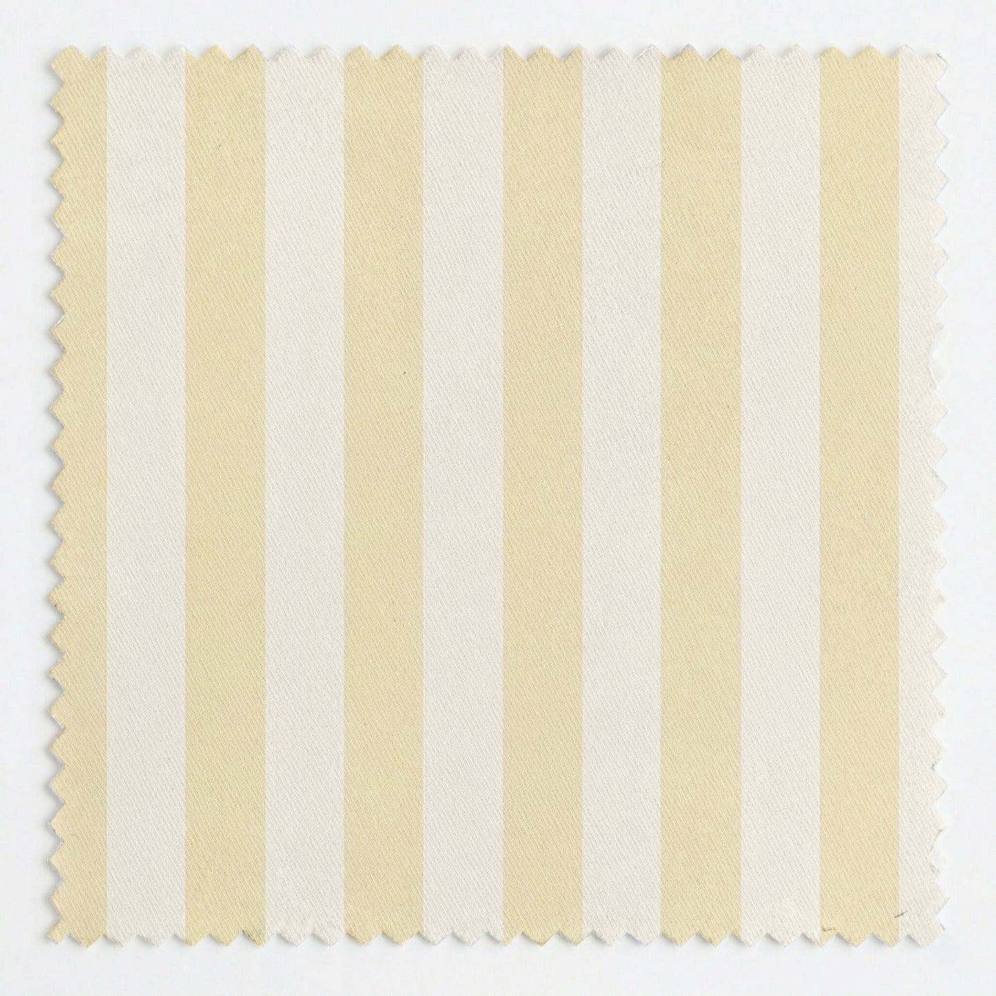 Juliet's Garden Easter Yellow Stripe - Fabric - Lemon Park