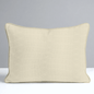 Juliet's Garden Easter Yellow Throw Pillow - Lemon Park