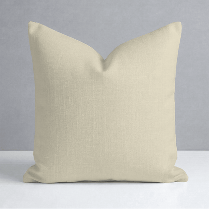 Juliet's Garden Easter Yellow Throw Pillow - Lemon Park