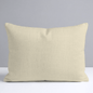 Juliet's Garden Easter Yellow Throw Pillow - Lemon Park