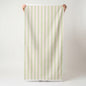Juliet's Garden Pistachio and Bubble Stripe - Fabric