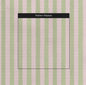 Juliet's Garden Pistachio and Bubble Stripe - Fabric