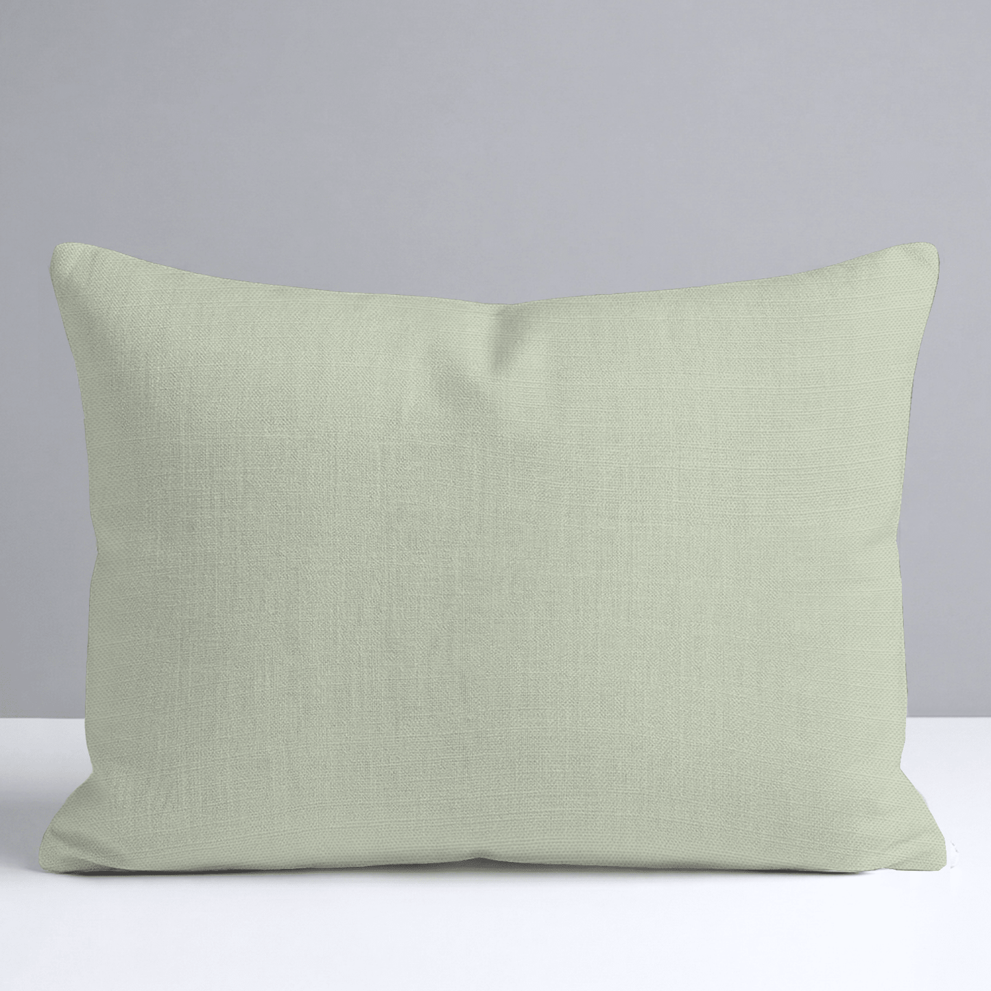 Juliet's Garden Pistachio Throw Pillow - Lemon Park
