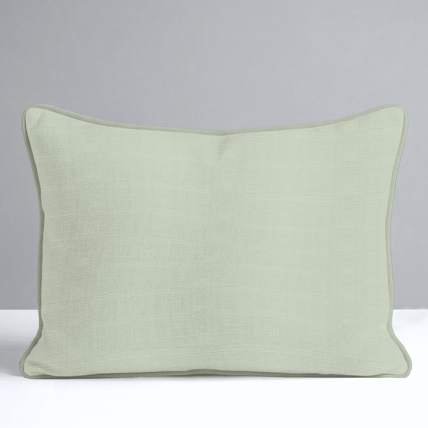 Juliet's Garden Pistachio Throw Pillow - Lemon Park