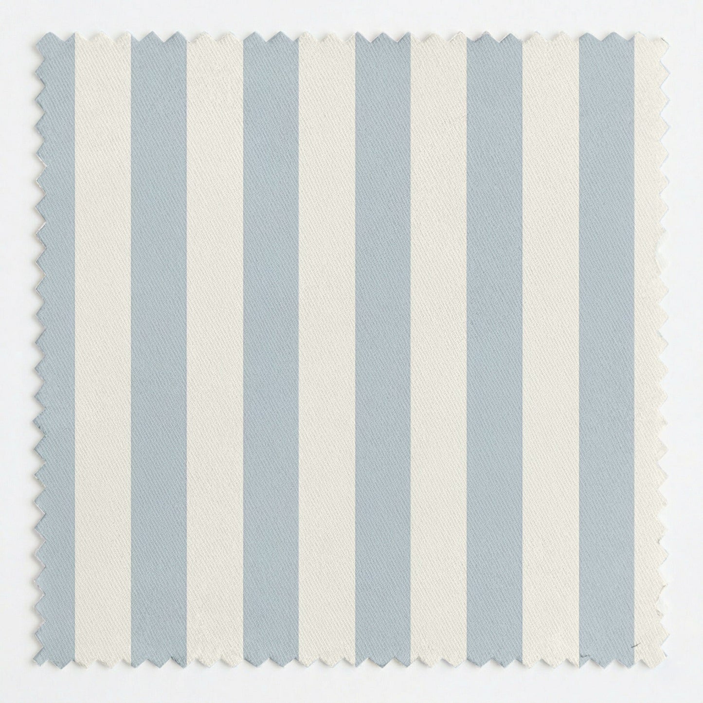 Juliet's Garden Robin Blue Stripe - Fabric - Lemon Park