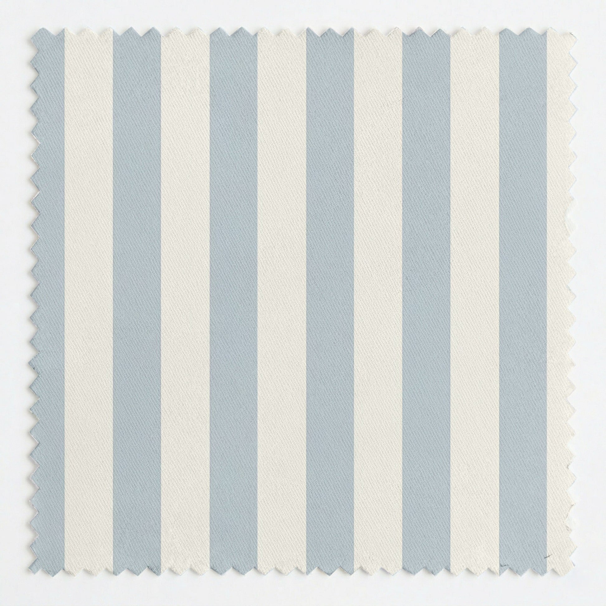 Juliet's Garden Robin Blue Stripe - Fabric - Lemon Park
