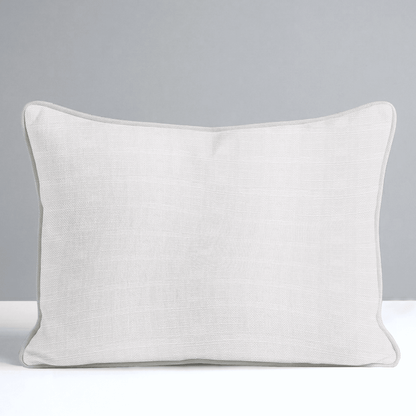 Juliet's Garden Sand Throw Pillow - Lemon Park