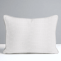 Juliet's Garden Sand Throw Pillow - Lemon Park