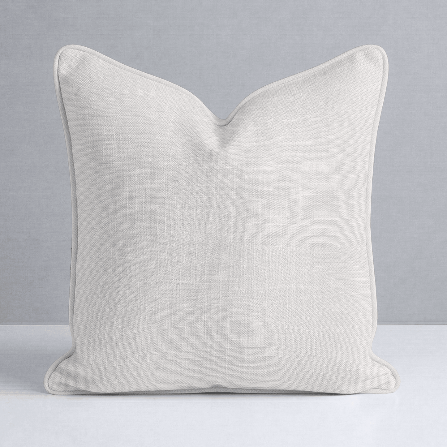 Juliet's Garden Sand Throw Pillow - Lemon Park