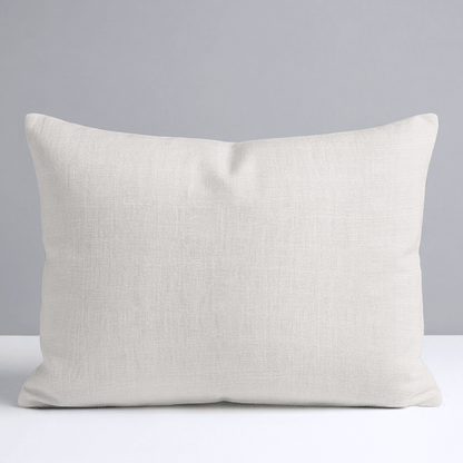 Juliet's Garden Sand Throw Pillow - Lemon Park
