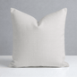 Juliet's Garden Sand Throw Pillow - Lemon Park