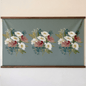 Loose Stems Florals - Tapestry