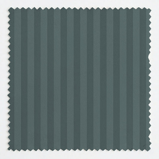 Loose Stems Juniper Stripe - Fabric - Lemon Park