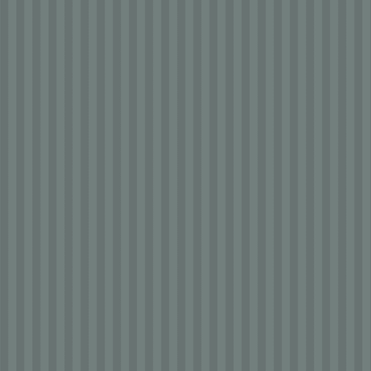 Loose Stems Juniper Stripe Wallpaper