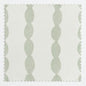 Loose Stems Lichen Chord Stripe - Fabric - Lemon Park