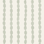 Loose Stems Lichen Chord Stripe Wallpaper